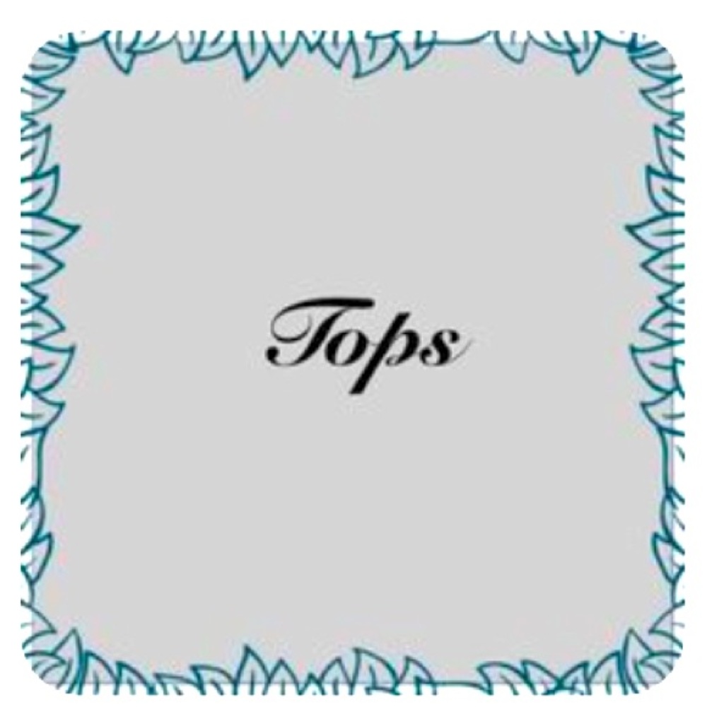 Tops